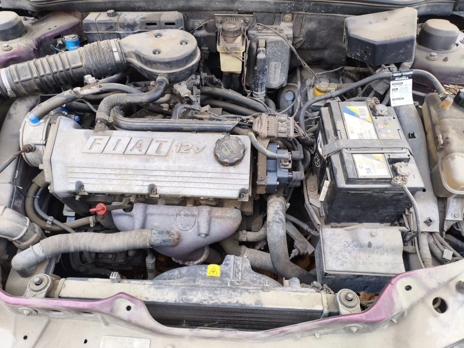 Fiat Bravo | Mobile.bg   14