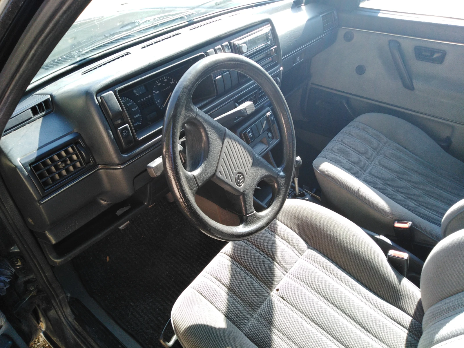 VW Golf GL | Mobile.bg   5