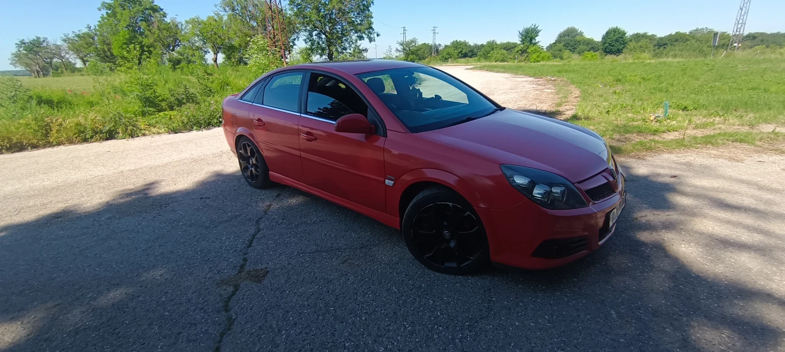 Opel Vectra Sri | Mobile.bg � ����������� 1