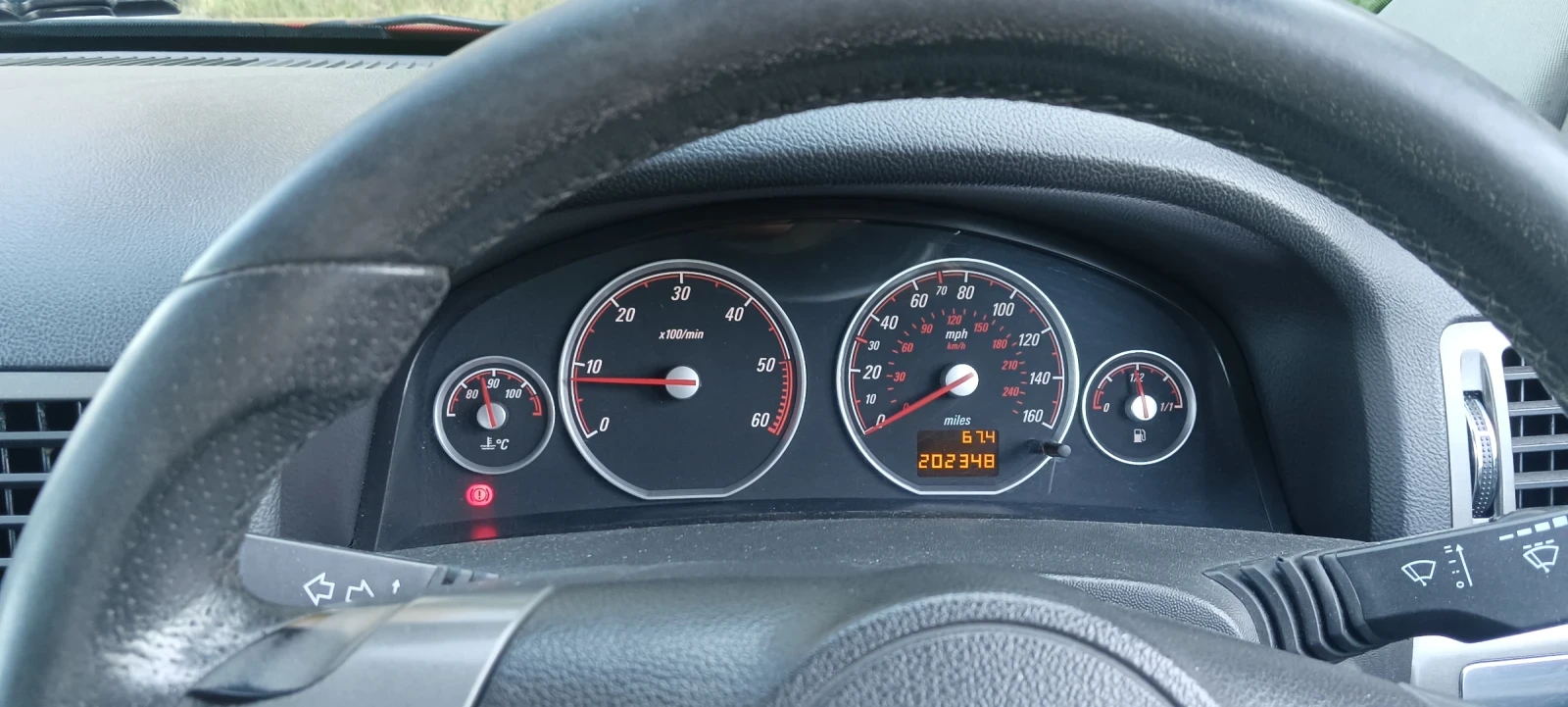 Opel Vectra Sri - изображение 6