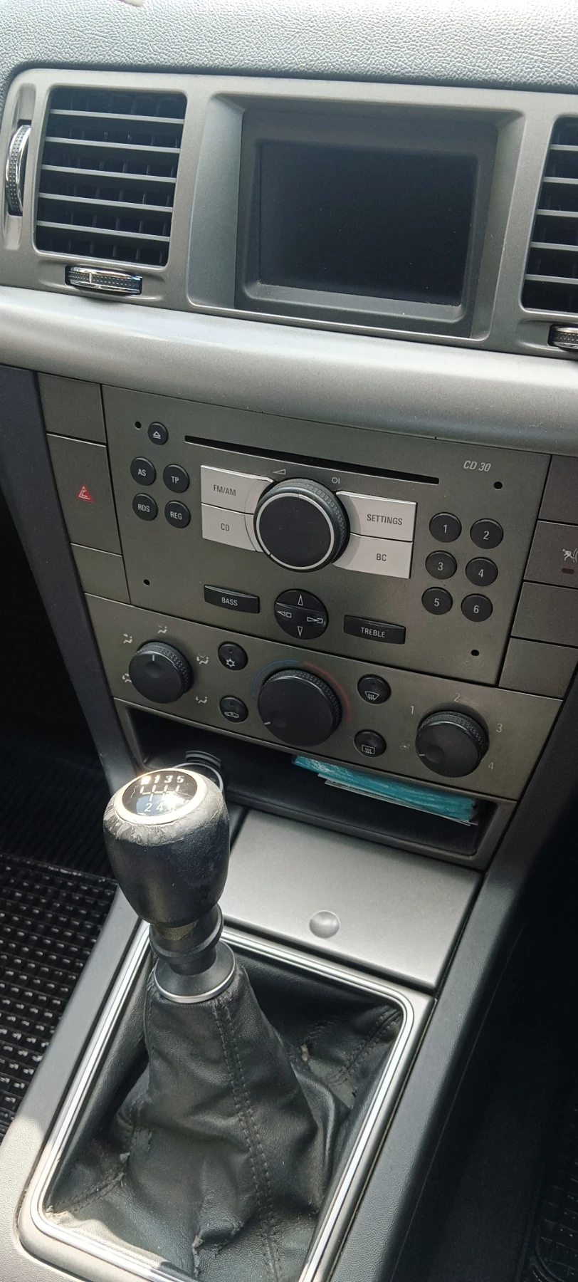 Opel Vectra Sri - изображение 10