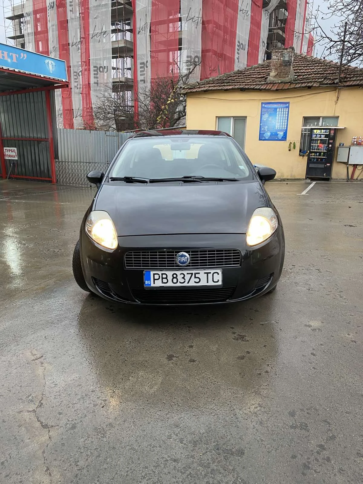 Fiat Punto | Mobile.bg   7