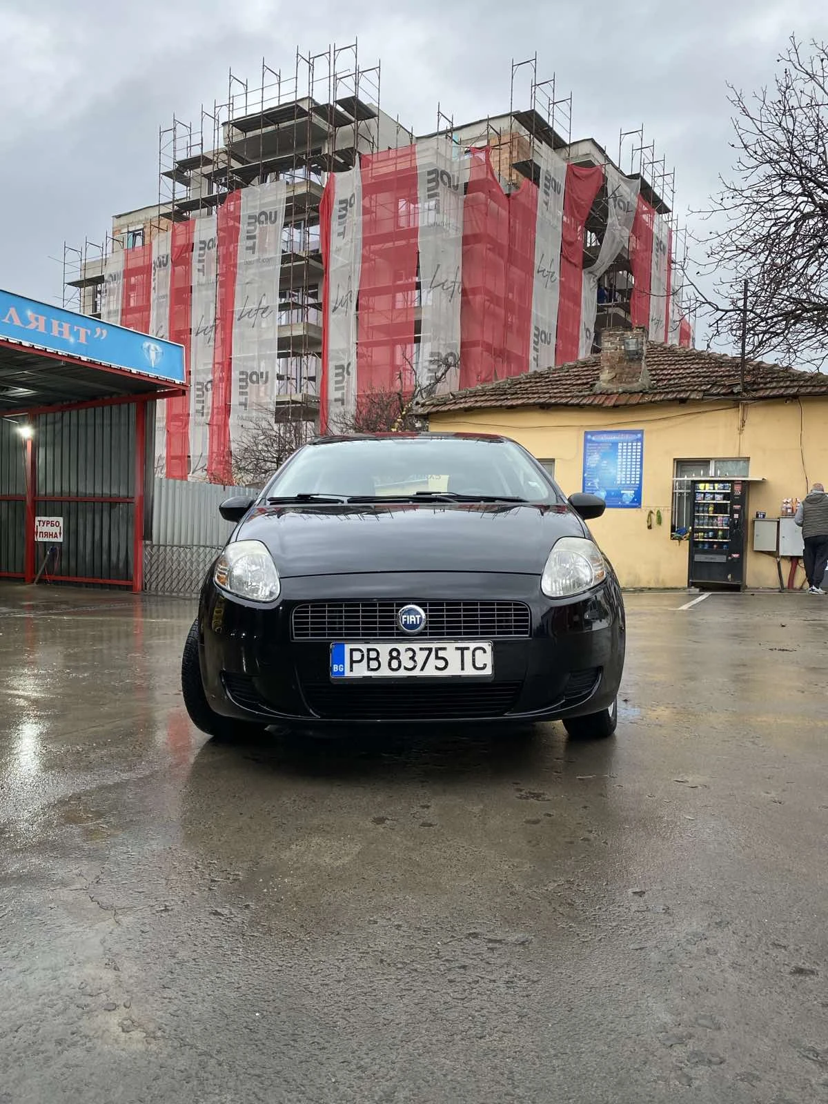 Fiat Punto | Mobile.bg   2