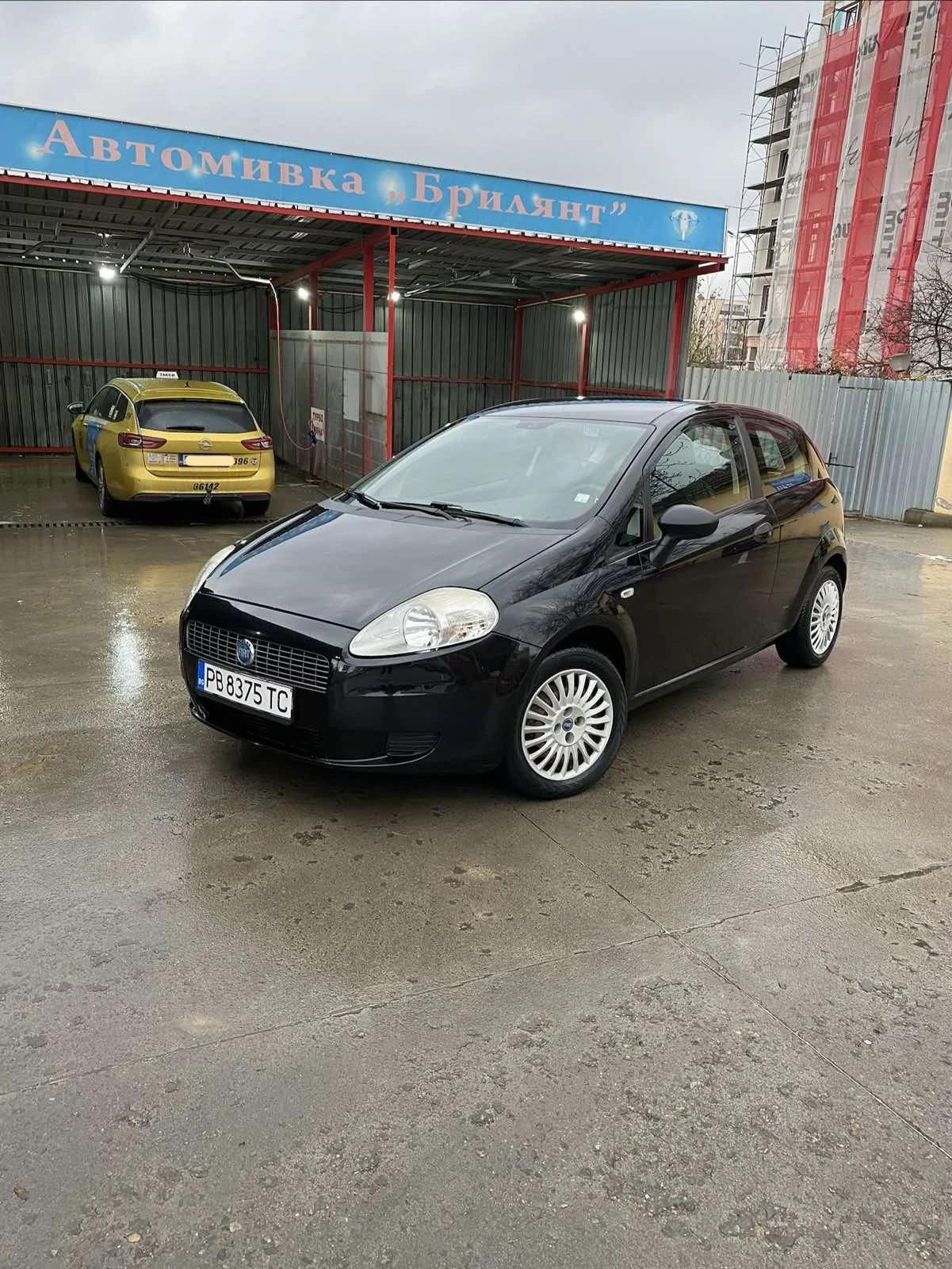 Fiat Punto | Mobile.bg   1