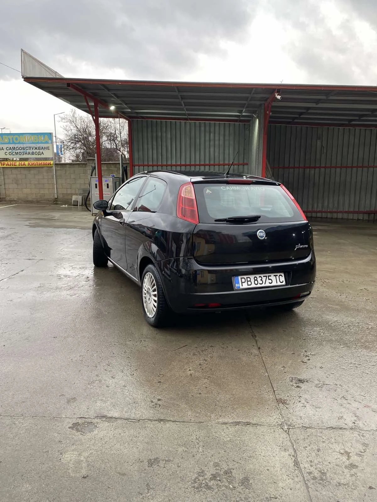 Fiat Punto | Mobile.bg   4