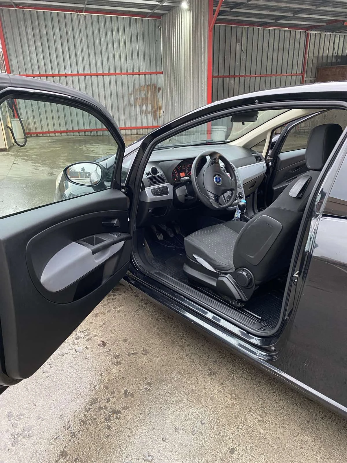 Fiat Punto | Mobile.bg   8