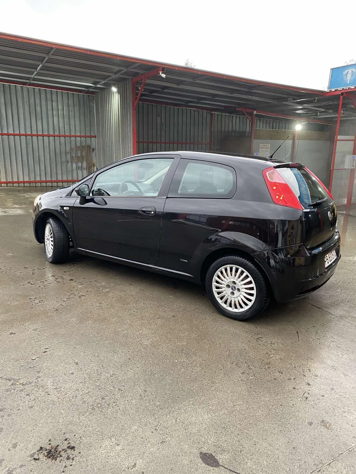 Fiat Punto | Mobile.bg   5