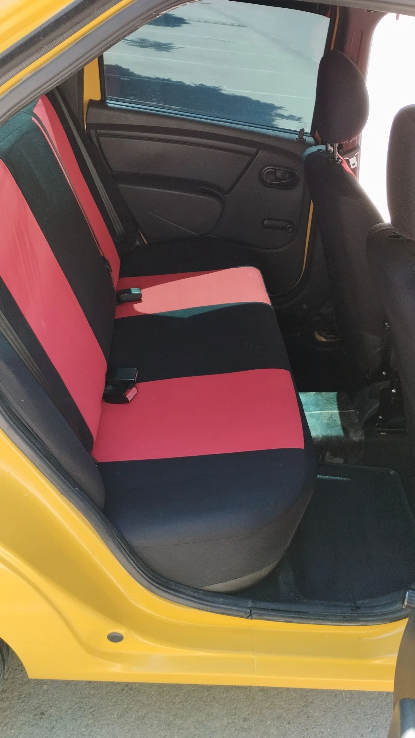 Dacia Logan 1.5 dci | Mobile.bg � ����������� 8