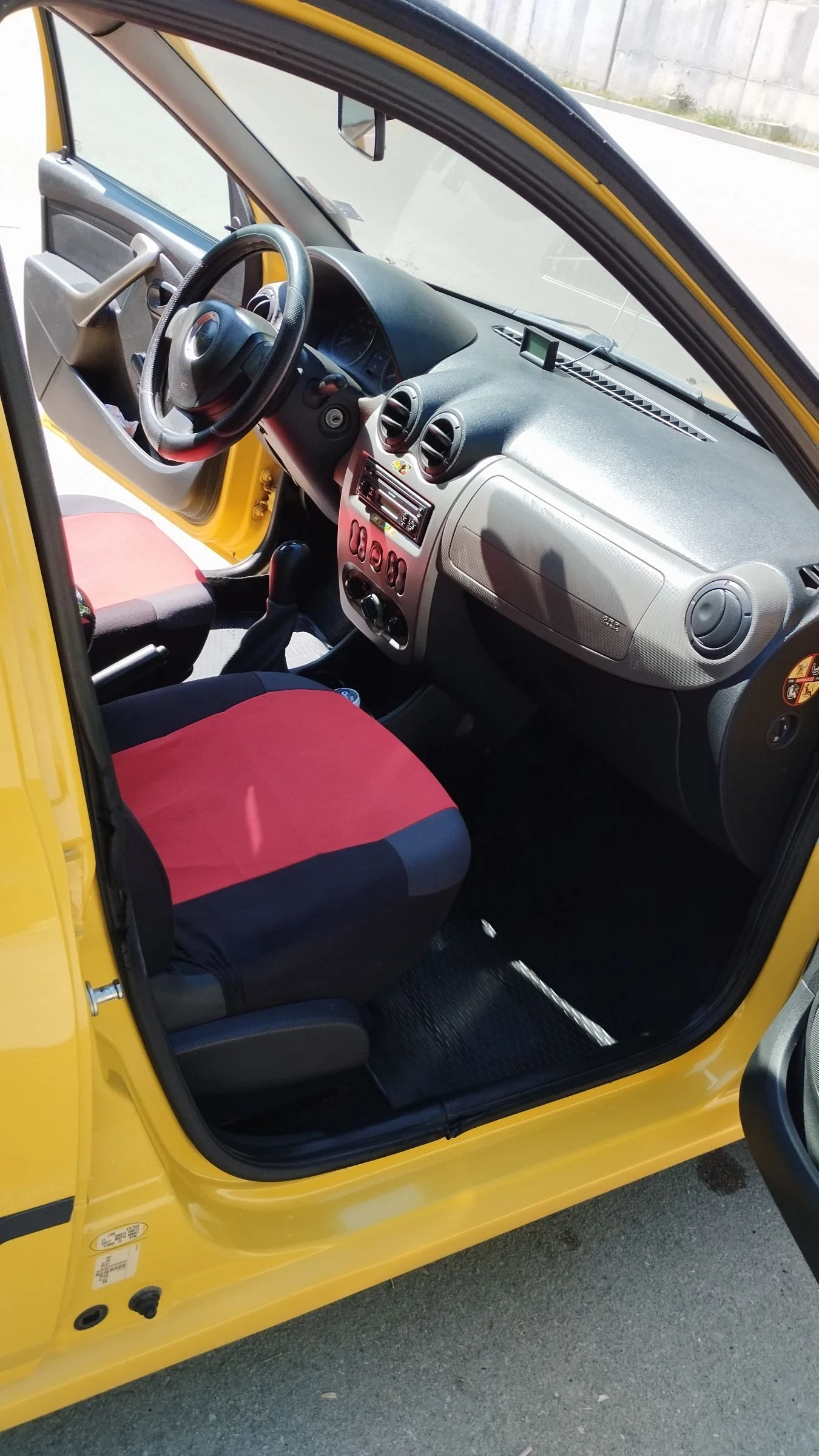 Dacia Logan 1.5 dci | Mobile.bg � ����������� 12