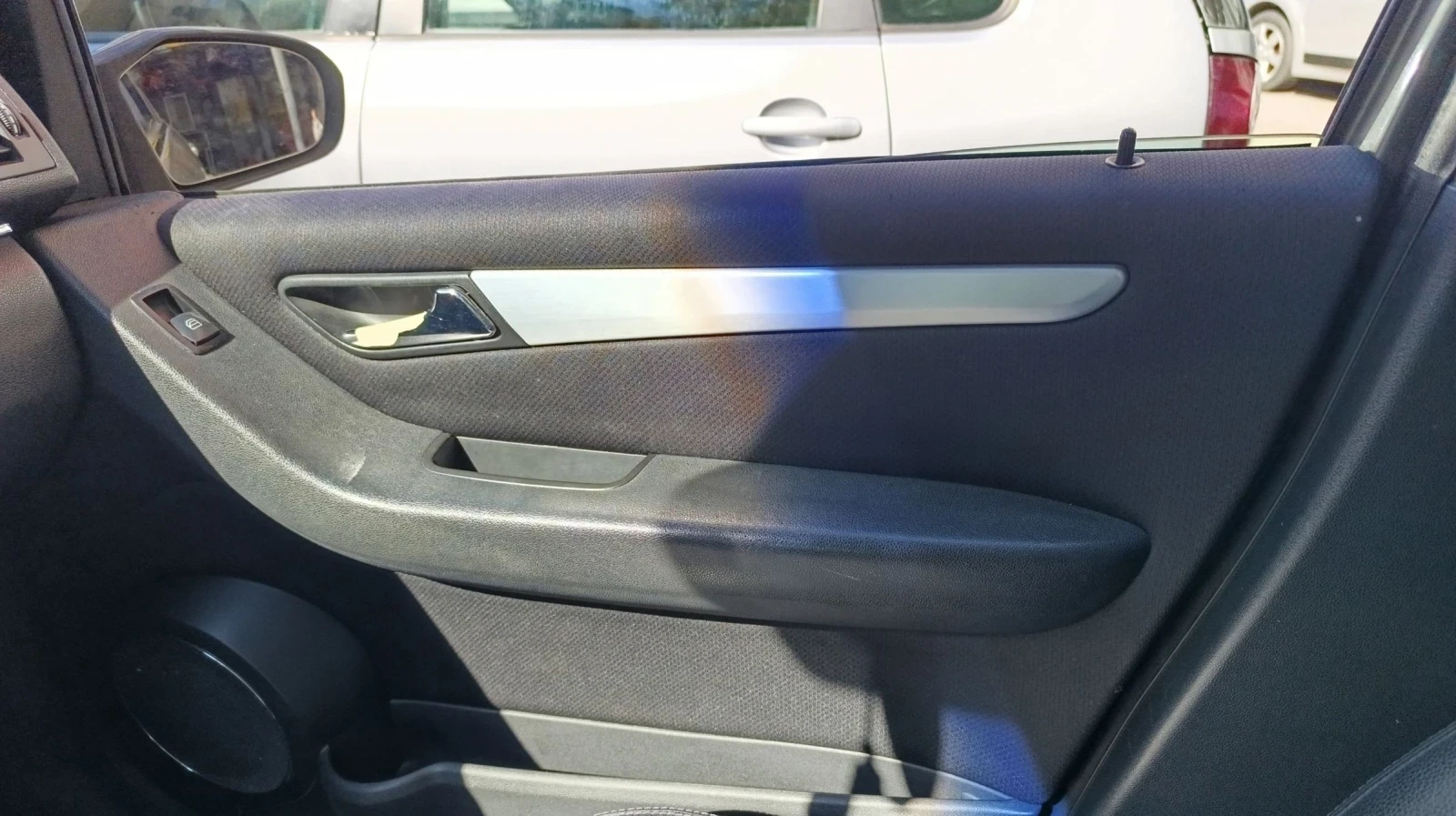 Mercedes-Benz B 200 ����� | Mobile.bg � ����������� 8