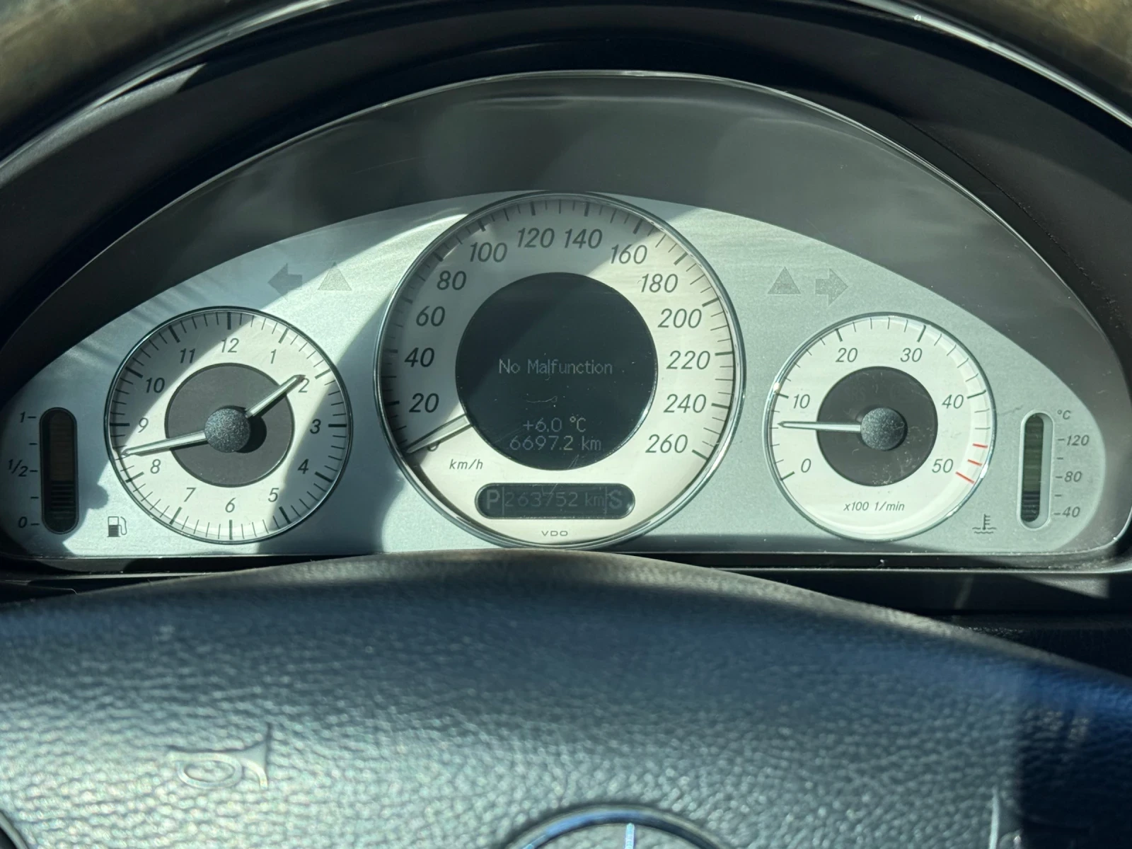 Mercedes-Benz CLK 270 CDI | Mobile.bg � ����������� 9