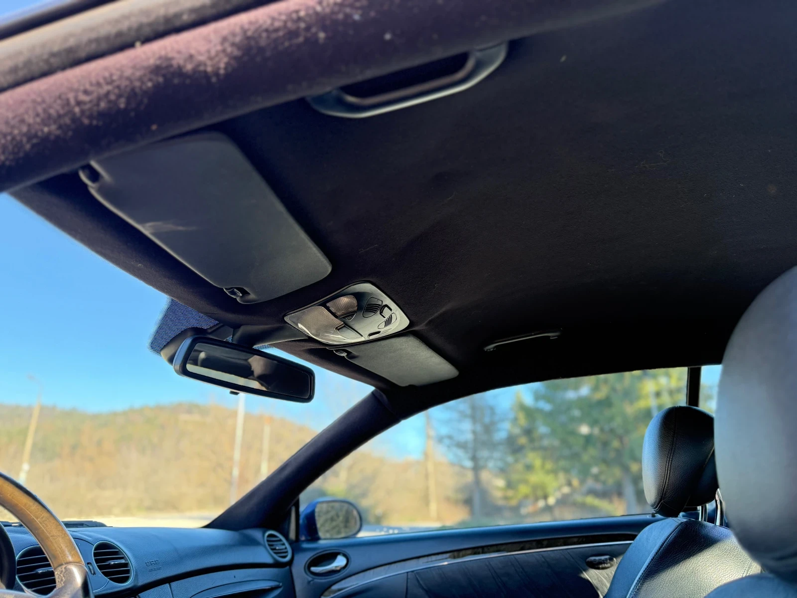 Mercedes-Benz CLK 270 CDI | Mobile.bg � ����������� 8