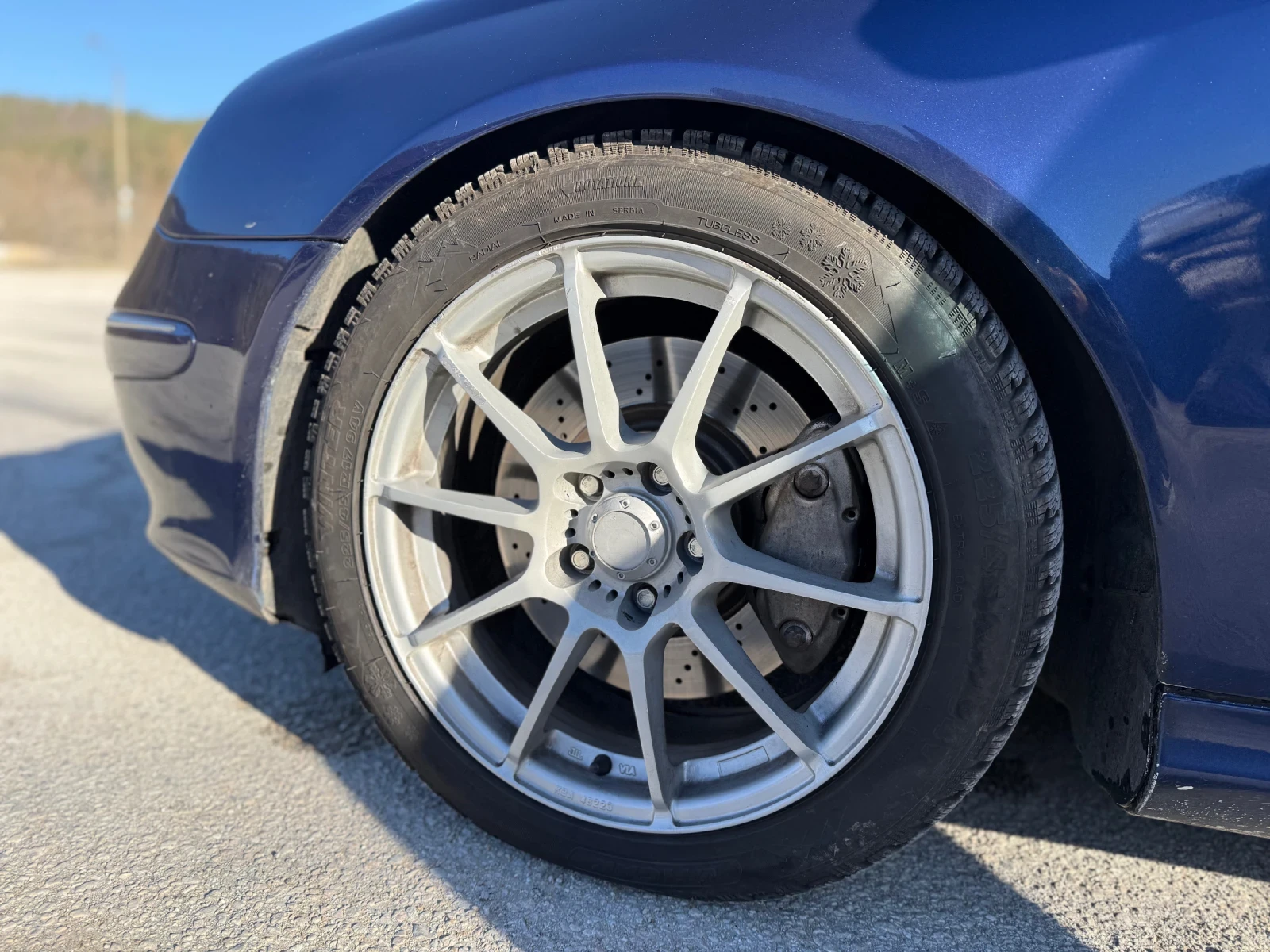 Mercedes-Benz CLK 270 CDI | Mobile.bg � ����������� 10