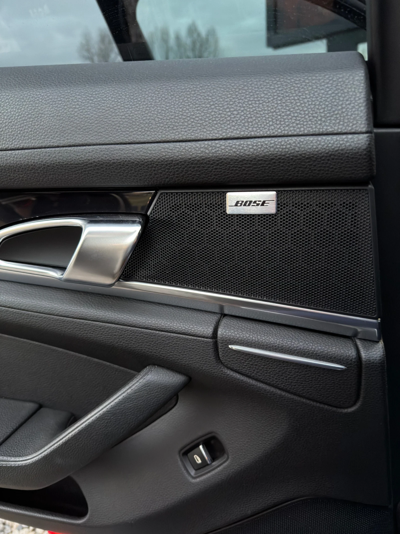 Porsche Panamera | Mobile.bg � ����������� 11