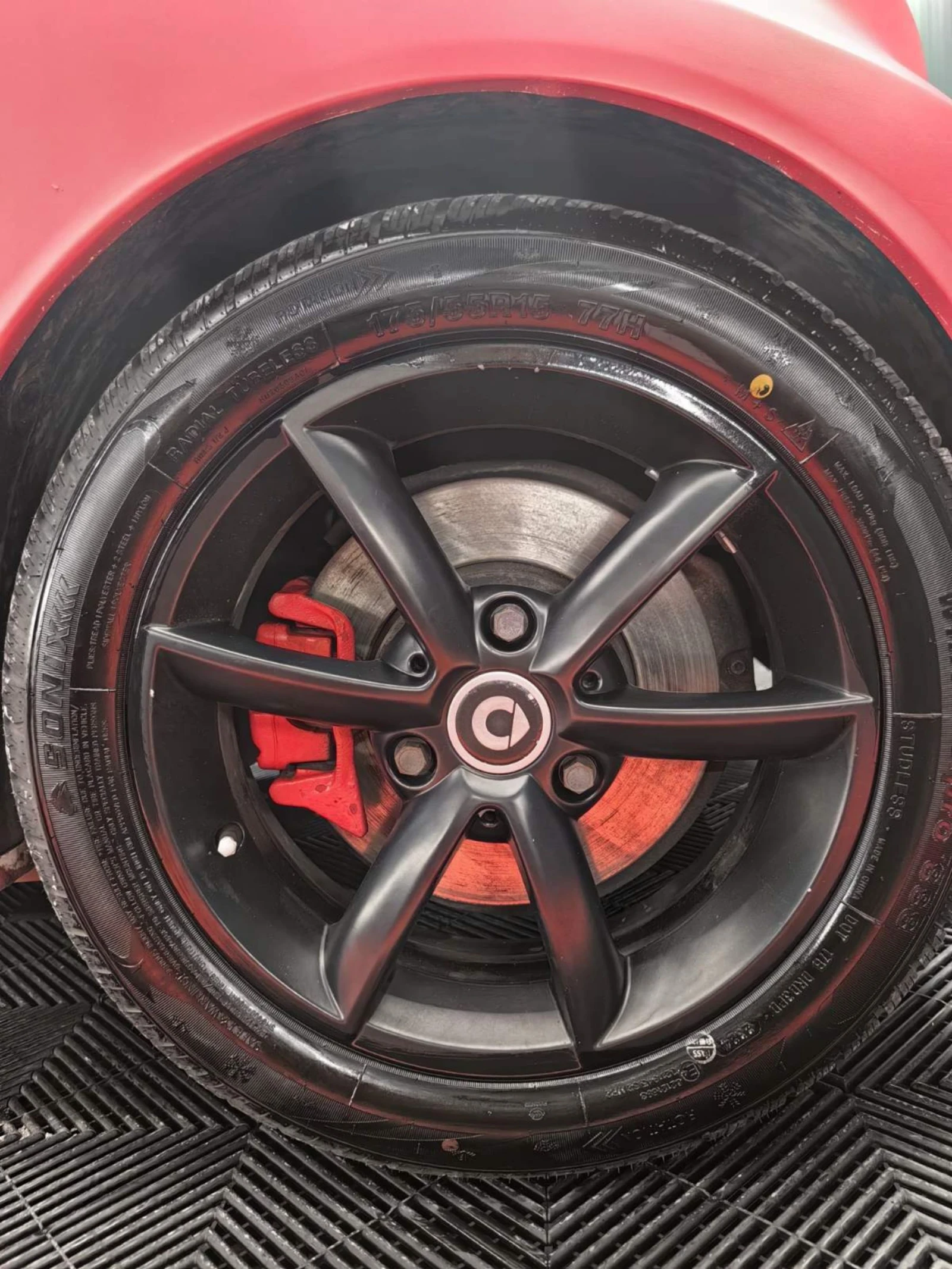 Smart Fortwo | Mobile.bg � ����������� 17