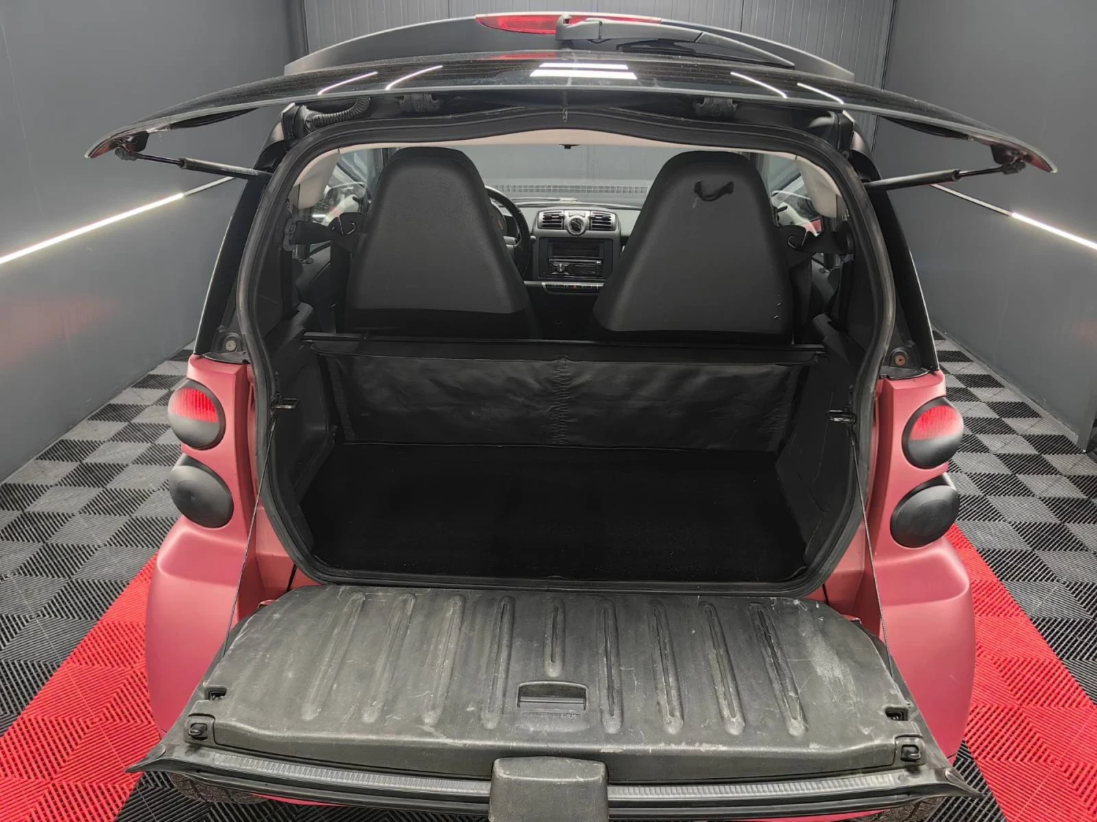 Smart Fortwo  - изображение 6