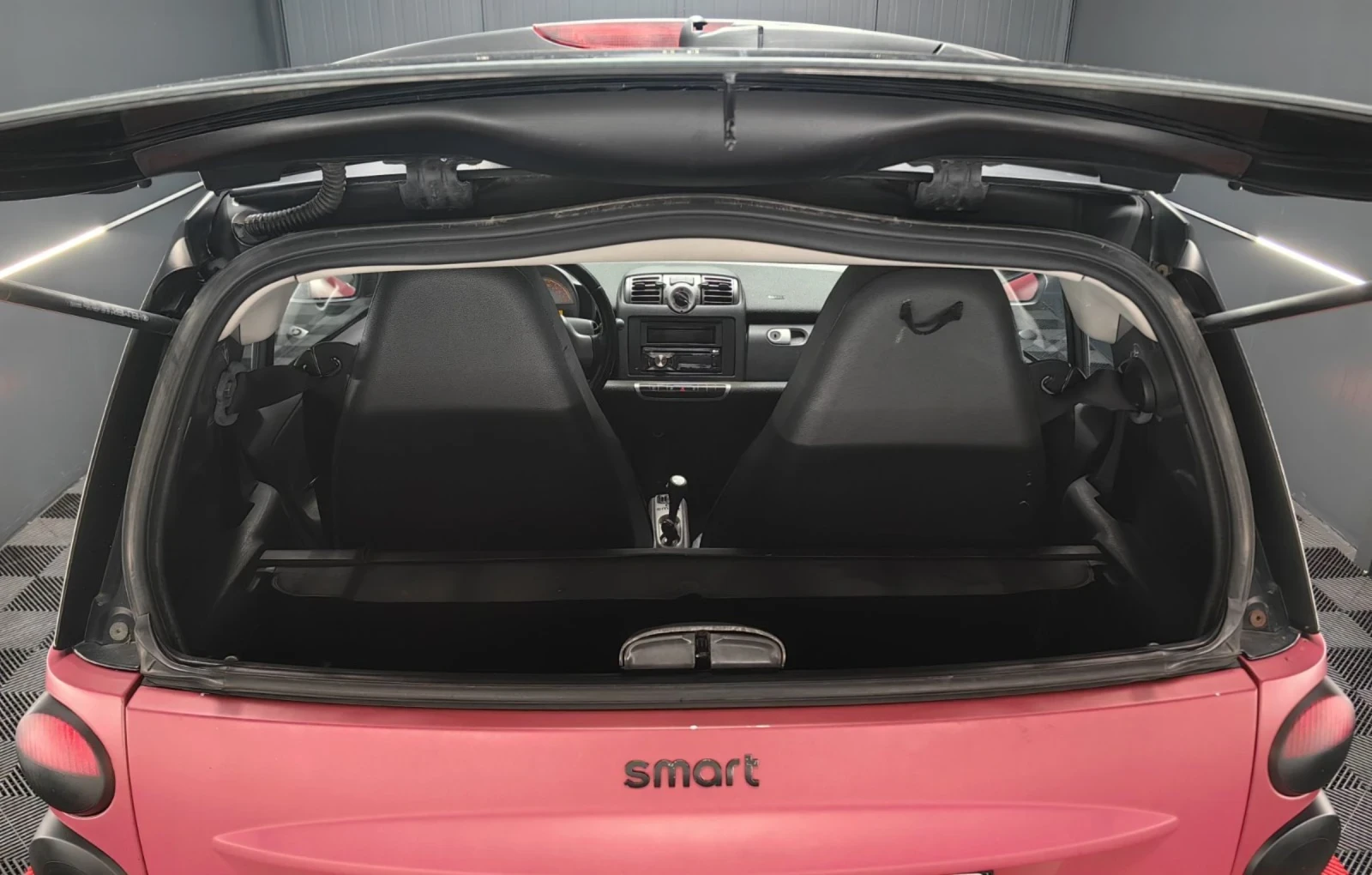 Smart Fortwo | Mobile.bg � ����������� 14