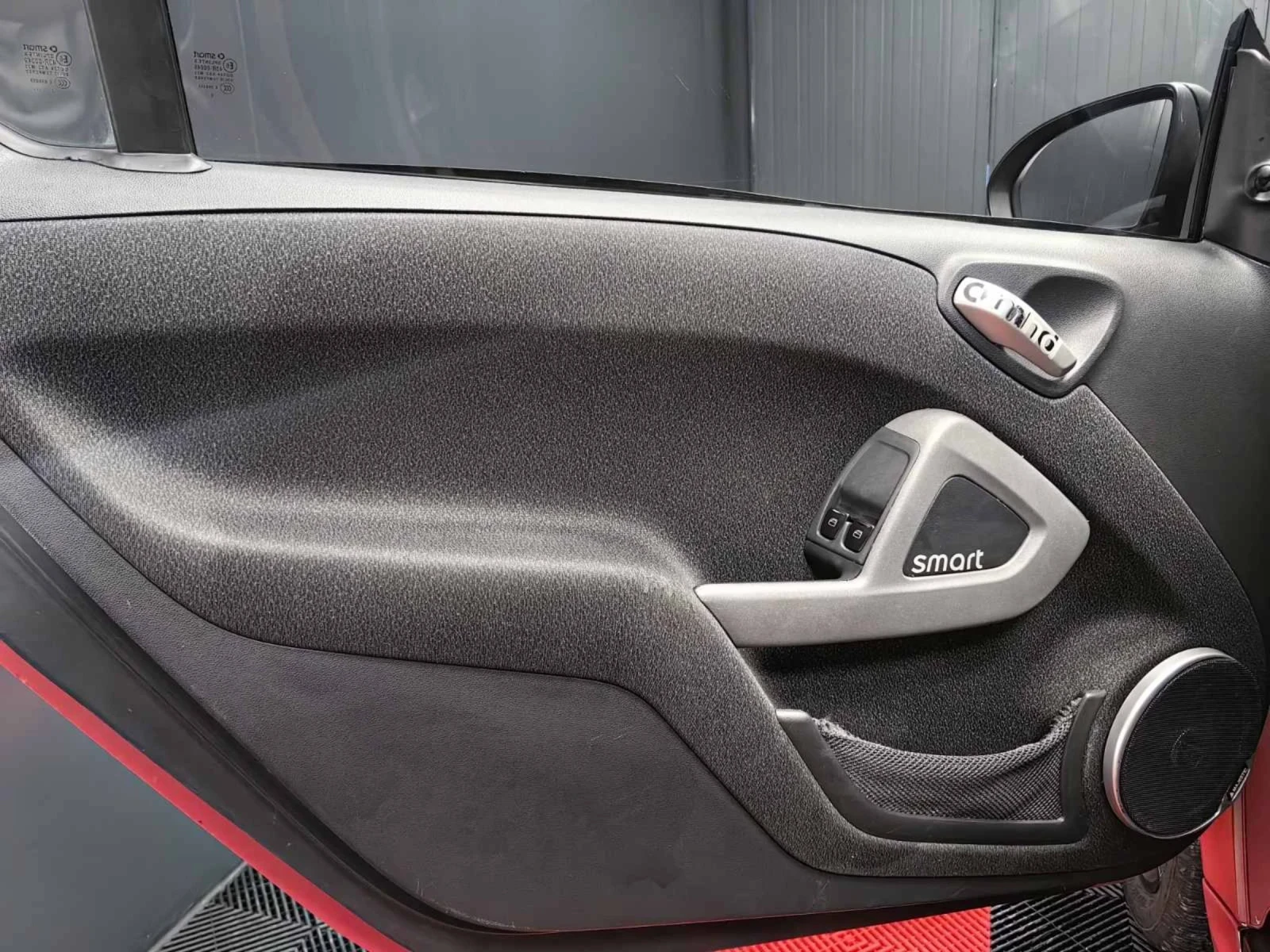 Smart Fortwo  - изображение 9