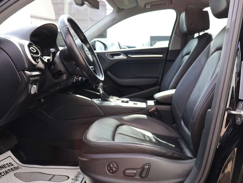 Audi A3 * quattro Prestige * CARFAX *  | Mobile.bg � ����������� 15