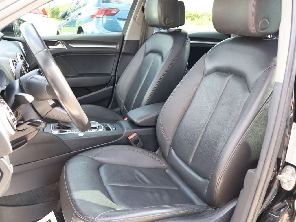 Audi A3 * quattro Prestige * CARFAX *  | Mobile.bg � ����������� 14