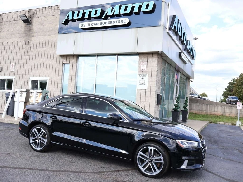 Audi A3 * quattro Prestige * CARFAX *  | Mobile.bg � ����������� 1