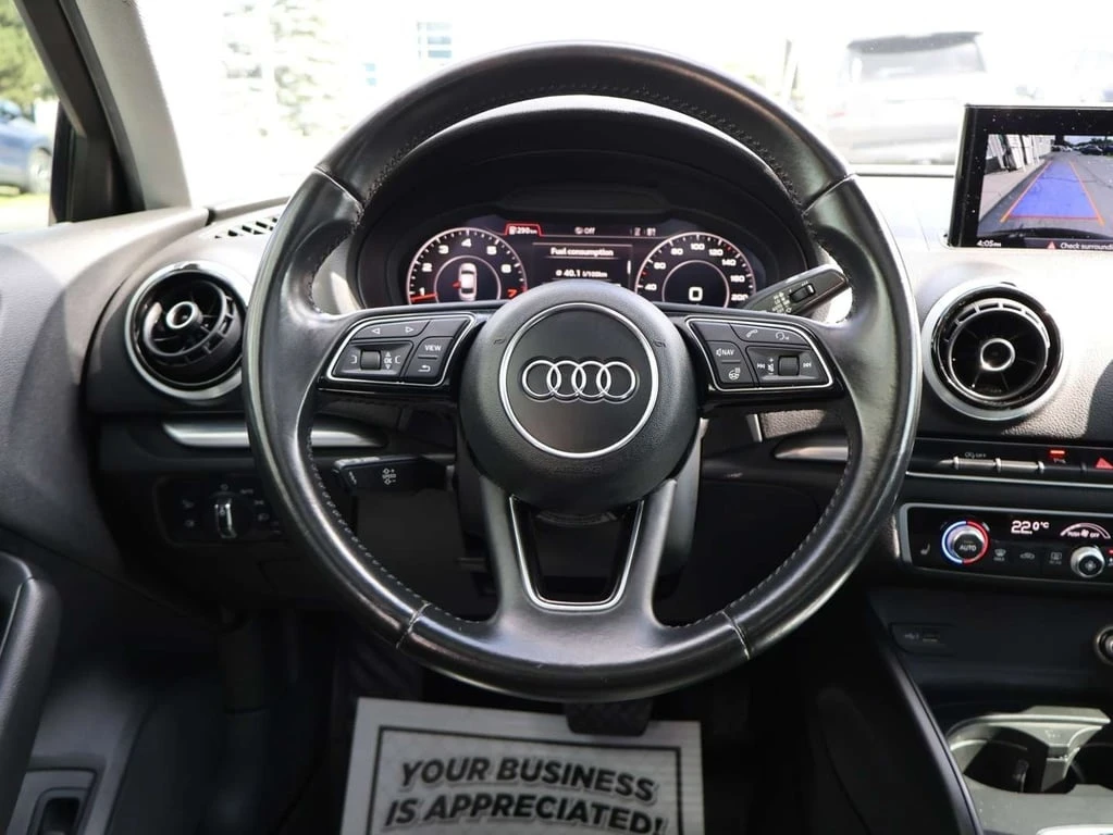 Audi A3 * quattro Prestige * CARFAX *  - изображение 10