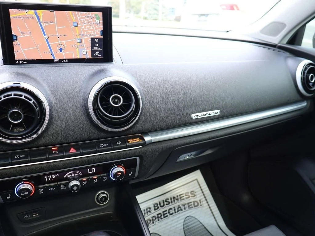 Audi A3 * quattro Prestige * CARFAX *  | Mobile.bg � ����������� 11