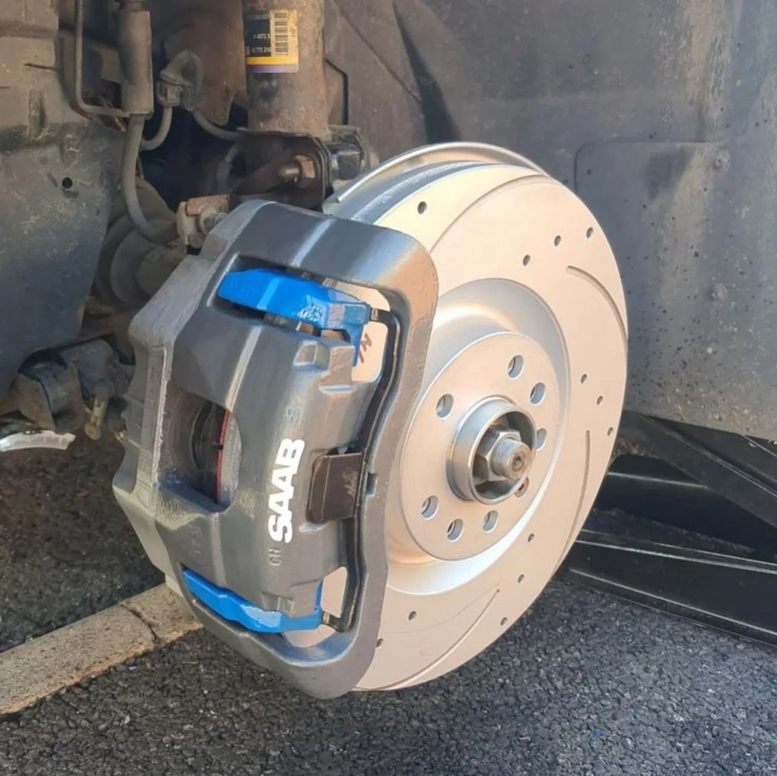 Saab 9-5 | Mobile.bg � ����������� 3