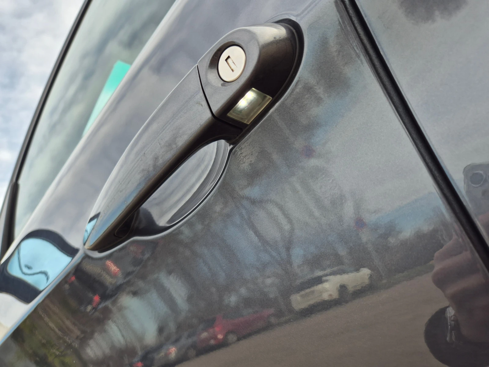 BMW 320 163КС+ КОЖА ЕКО 3 НОВИ ГУМИ, снимка 17 - Автомобили и джипове - 53479306