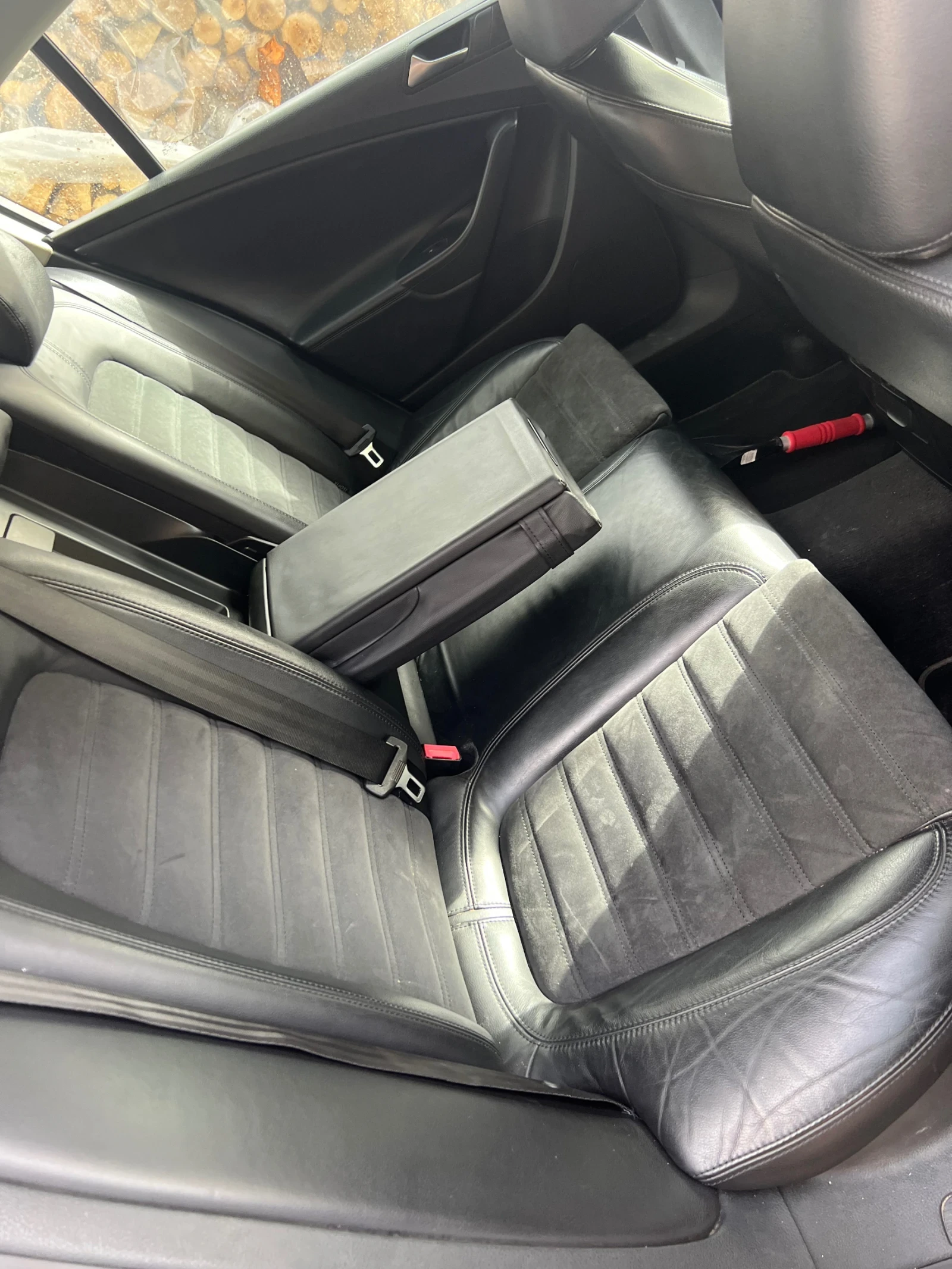 VW Passat 1.8 tsi automatic  | Mobile.bg � ����������� 9