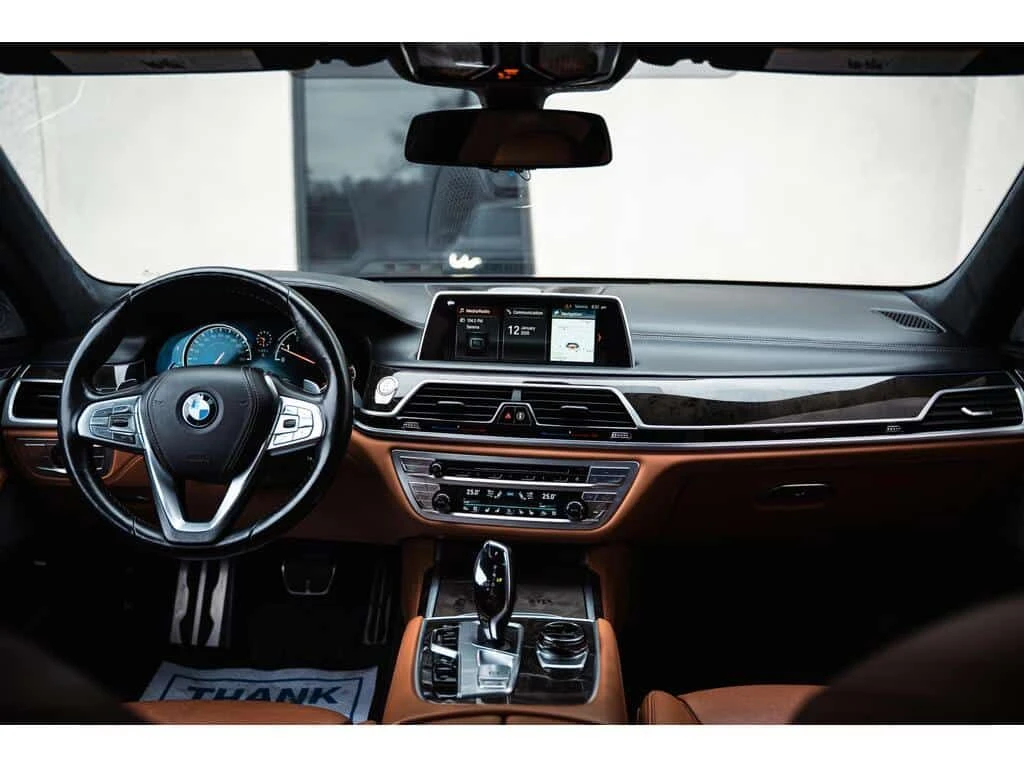 BMW 750 Li* ������* ���������* 360 | Mobile.bg � ����������� 13