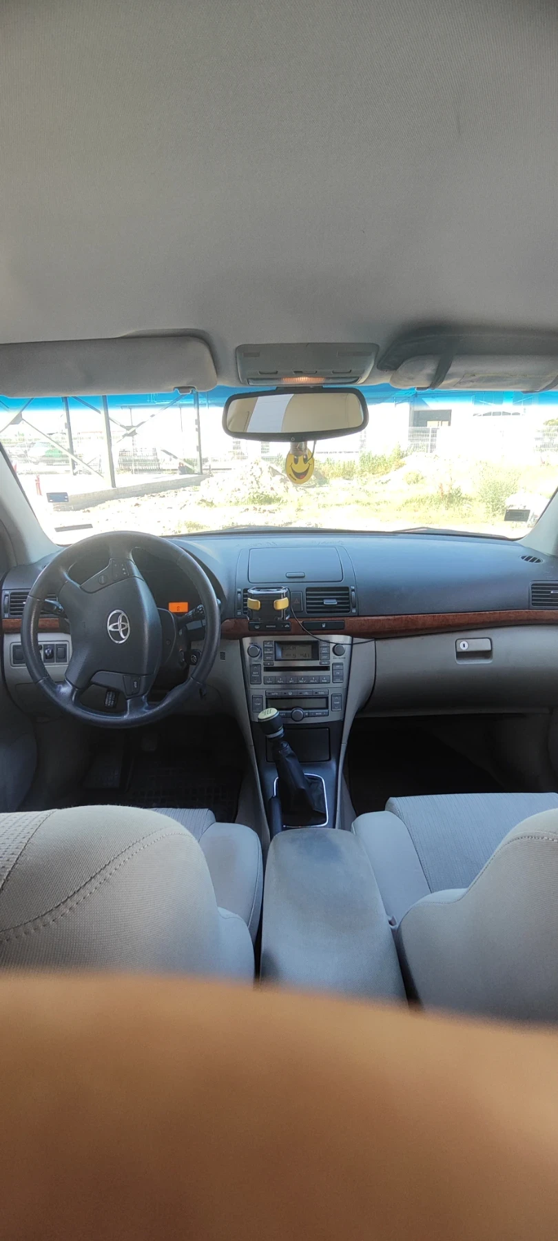 Toyota Avensis, снимка 6 - Автомобили и джипове - 53710487