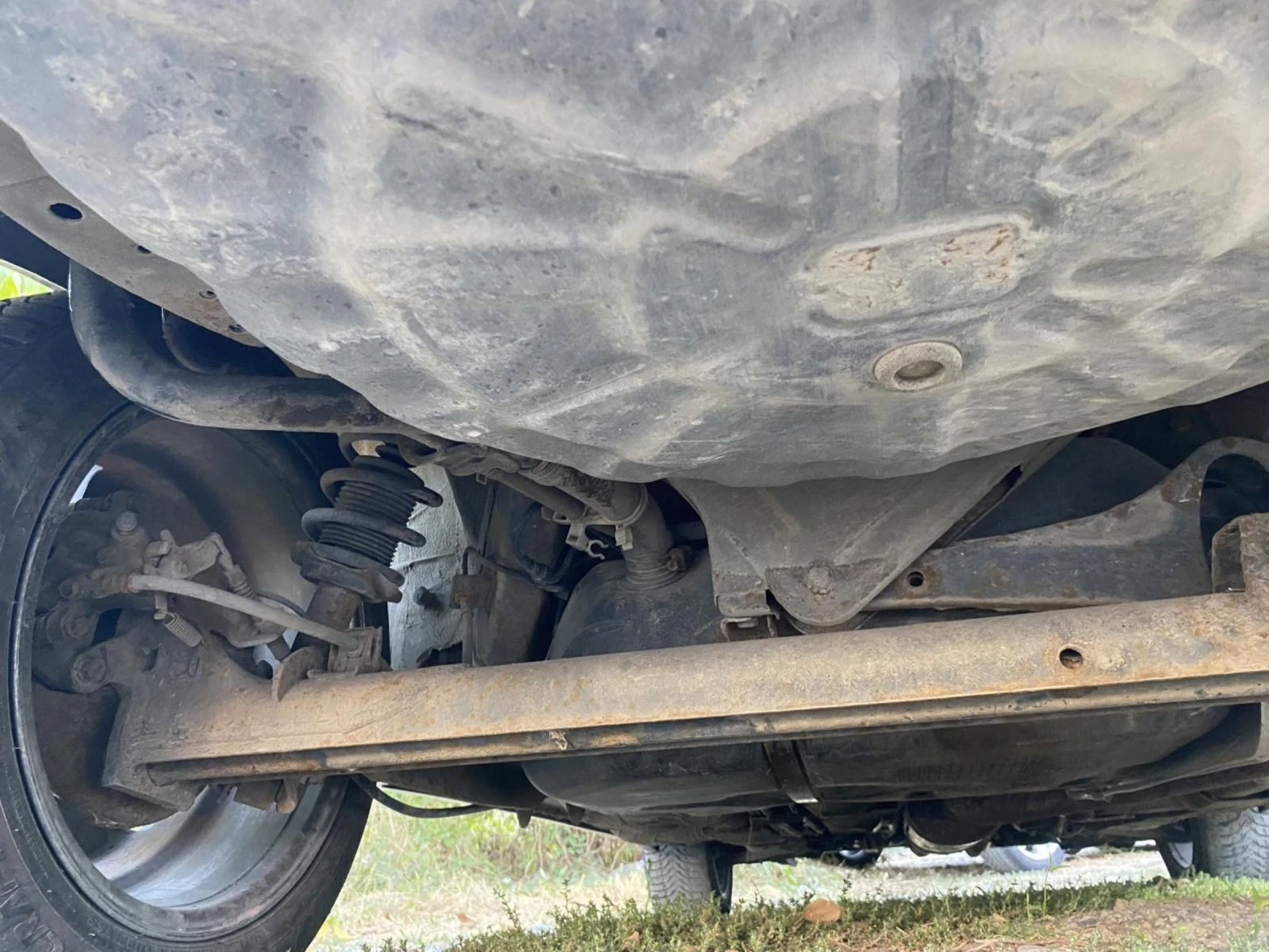 Nissan Almera N16, снимка 9 - Автомобили и джипове - 53777302