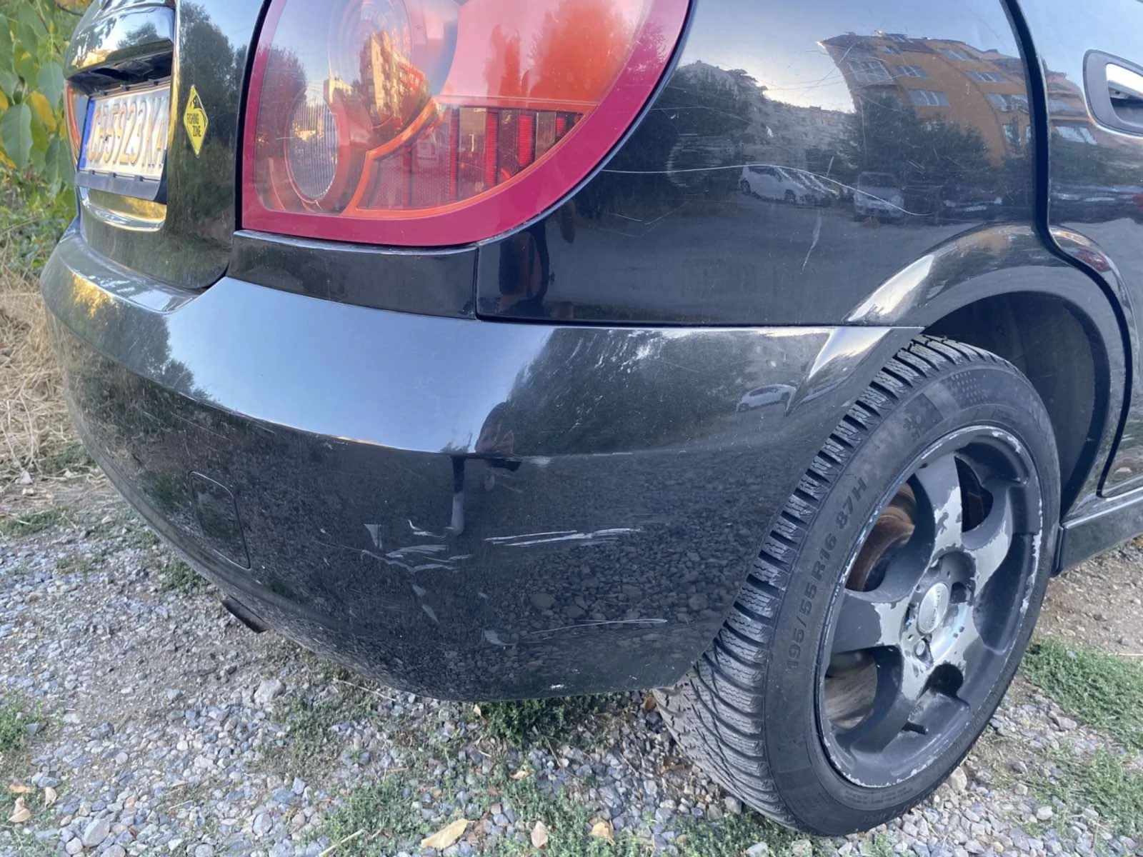 Nissan Almera N16, снимка 15 - Автомобили и джипове - 53777302