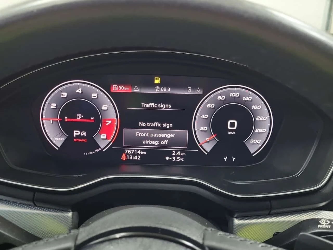 Audi A4 * TECHNIK * CARFAX * 2 КЛЮЧА * ПАНОРАМА * , снимка 10 - Автомобили и джипове - 53910033