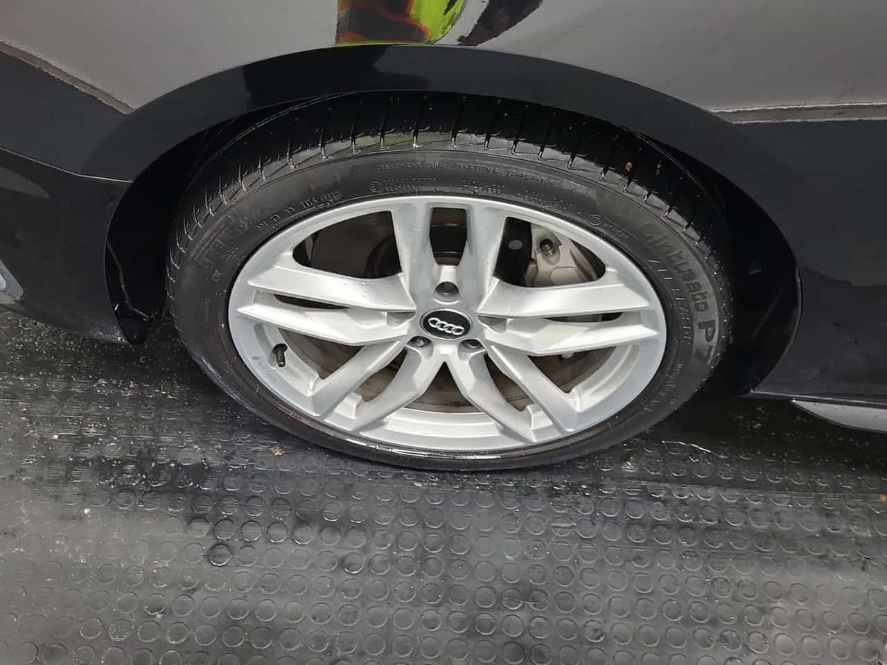 Audi A4 * TECHNIK * CARFAX * 2 КЛЮЧА * ПАНОРАМА * , снимка 7 - Автомобили и джипове - 53910033