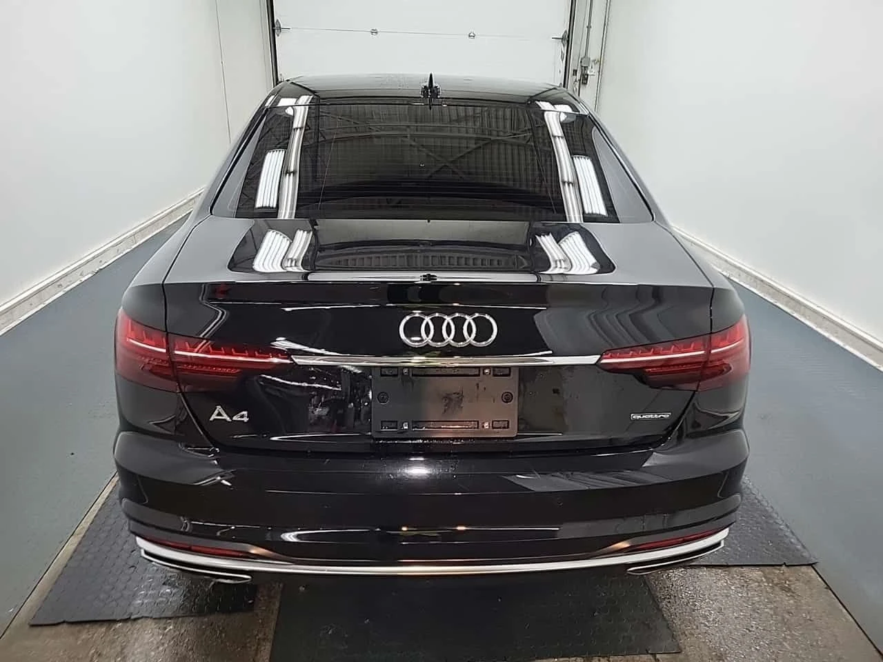 Audi A4 * TECHNIK * CARFAX * 2 КЛЮЧА * ПАНОРАМА * , снимка 5 - Автомобили и джипове - 53910033