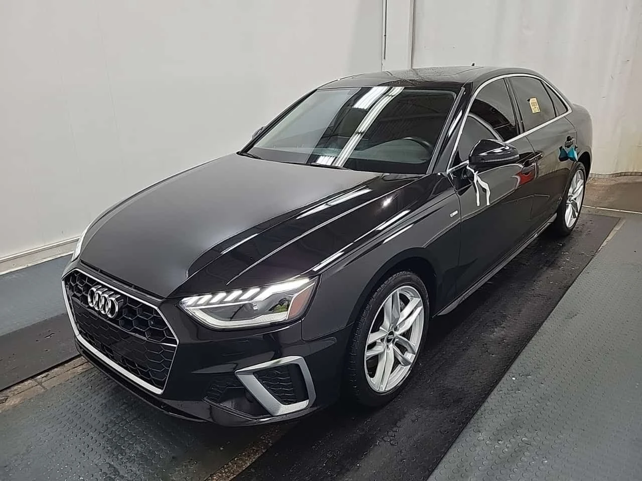 Audi A4 * TECHNIK * CARFAX * 2 КЛЮЧА * ПАНОРАМА * 