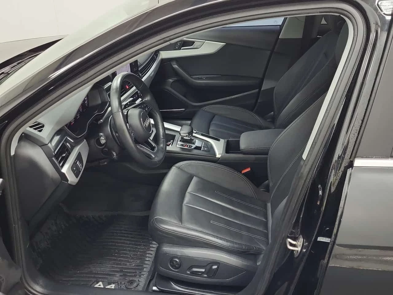 Audi A4 * TECHNIK * CARFAX * 2 КЛЮЧА * ПАНОРАМА * , снимка 8 - Автомобили и джипове - 53910033