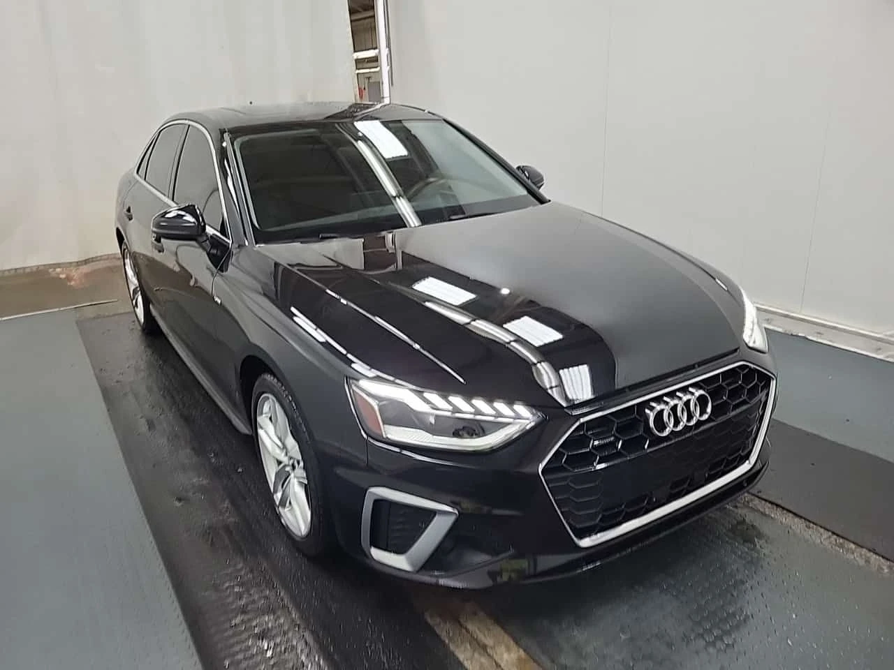 Audi A4 * TECHNIK * CARFAX * 2 КЛЮЧА * ПАНОРАМА * , снимка 2 - Автомобили и джипове - 53910033