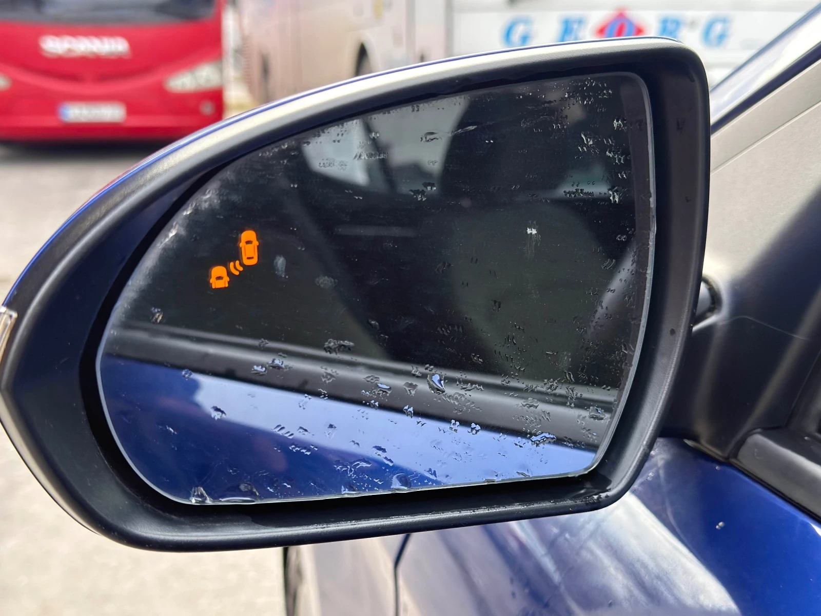 Hyundai Elantra, снимка 14 - Автомобили и джипове - 53918769