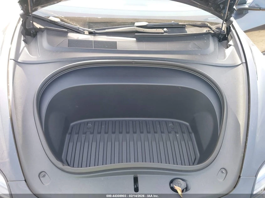 Tesla Model 3 Long Range RWD, снимка 10 - Автомобили и джипове - 54172505