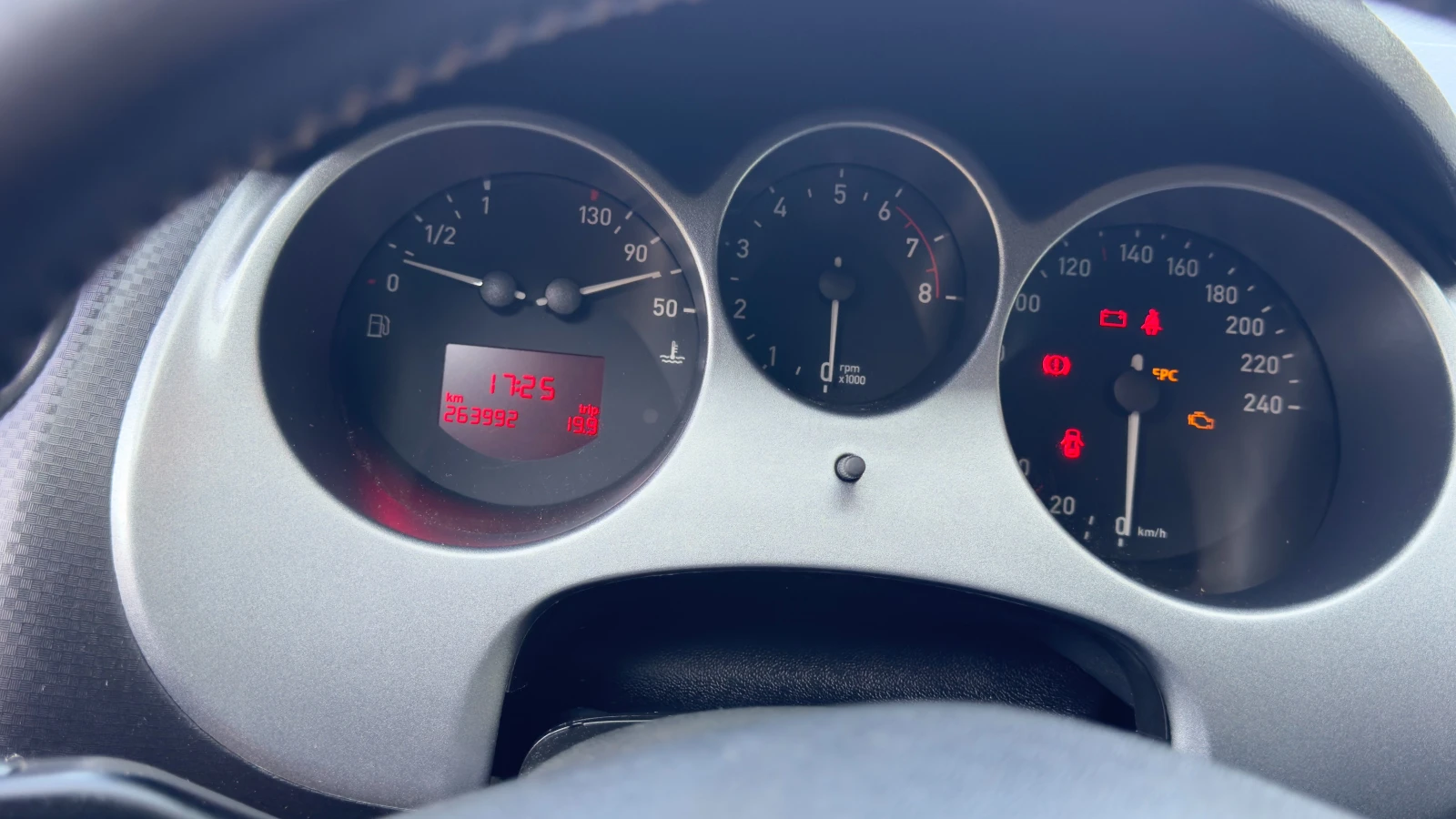 Seat Altea XL, снимка 10 - Автомобили и джипове - 54335452