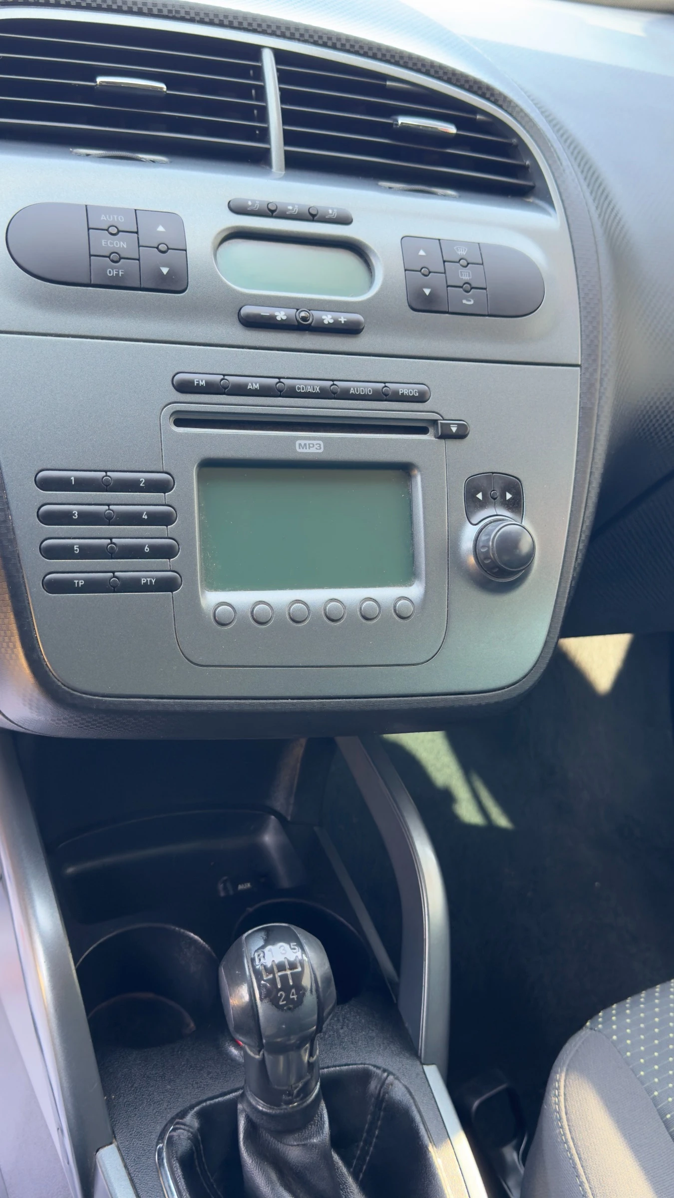 Seat Altea XL, снимка 9 - Автомобили и джипове - 54335452