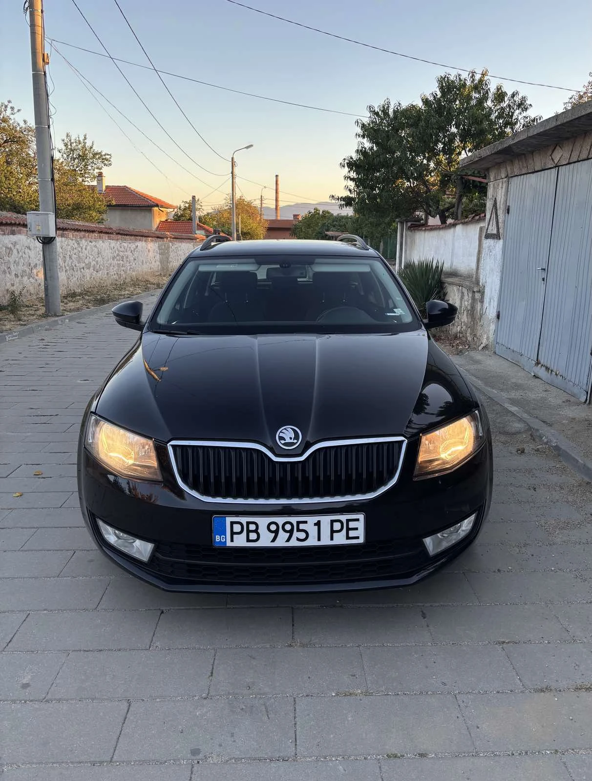 Skoda Octavia 1.4 TSI | Mobile.bg � ����������� 2