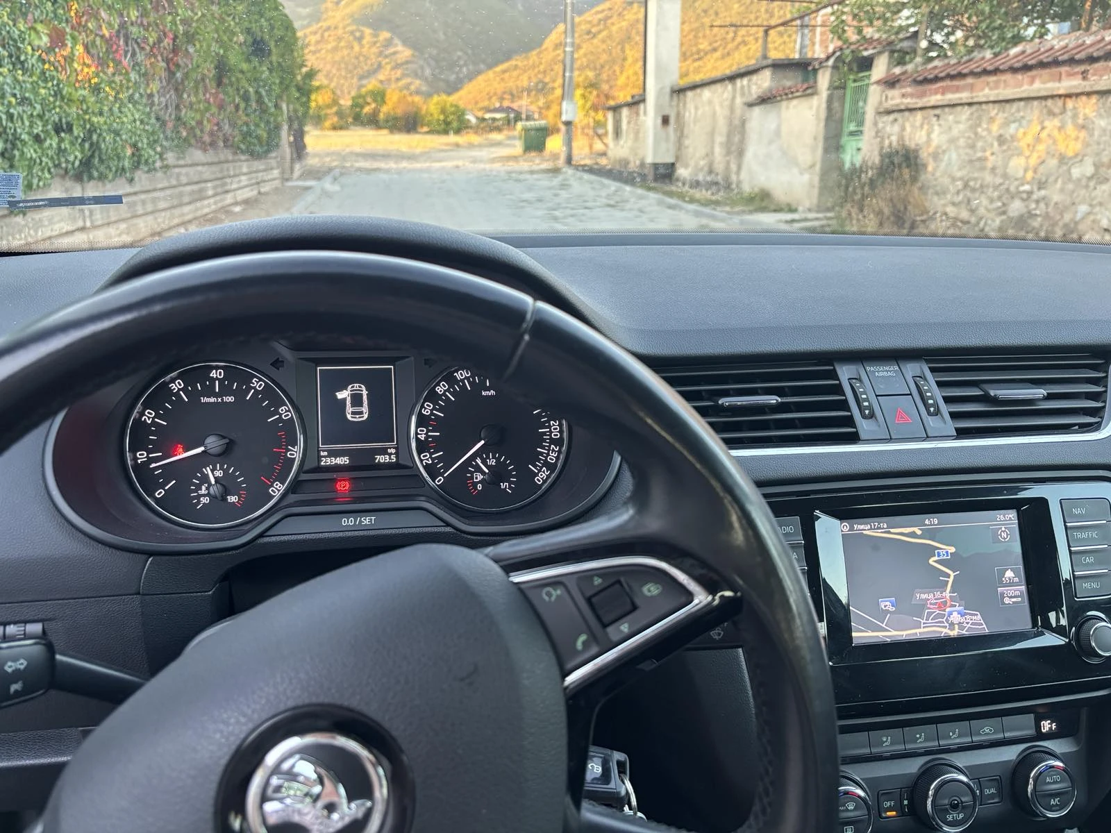 Skoda Octavia 1.4 TSI | Mobile.bg � ����������� 8
