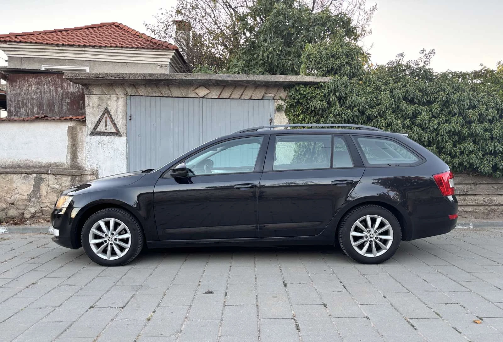 Skoda Octavia 1.4 TSI | Mobile.bg � ����������� 5