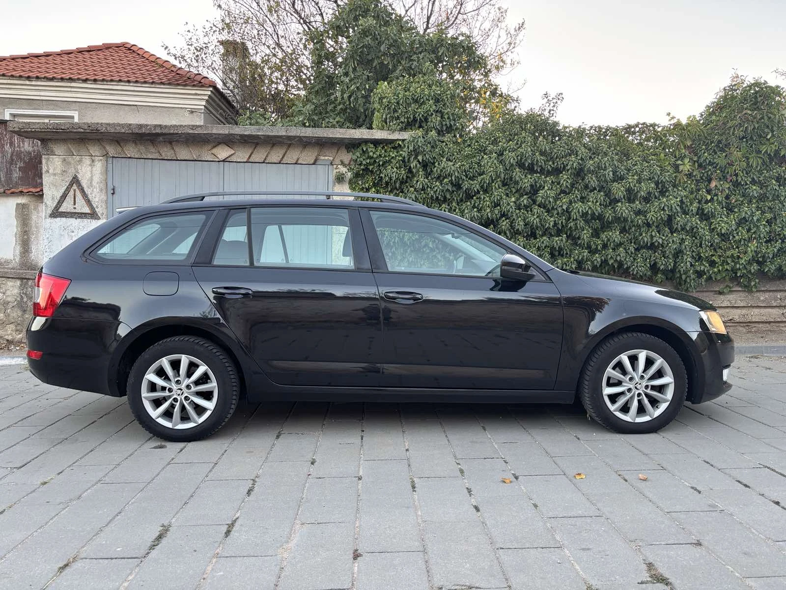 Skoda Octavia 1.4 TSI | Mobile.bg � ����������� 4