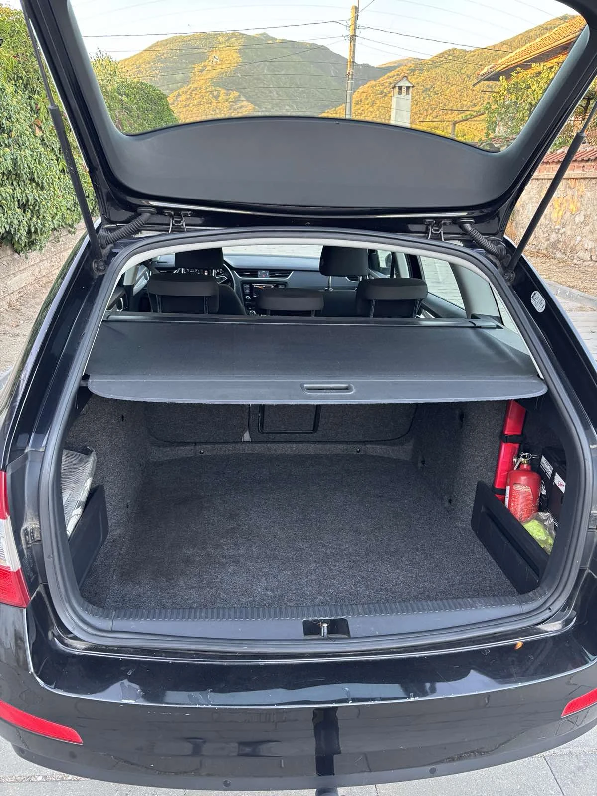 Skoda Octavia 1.4 TSI | Mobile.bg � ����������� 11