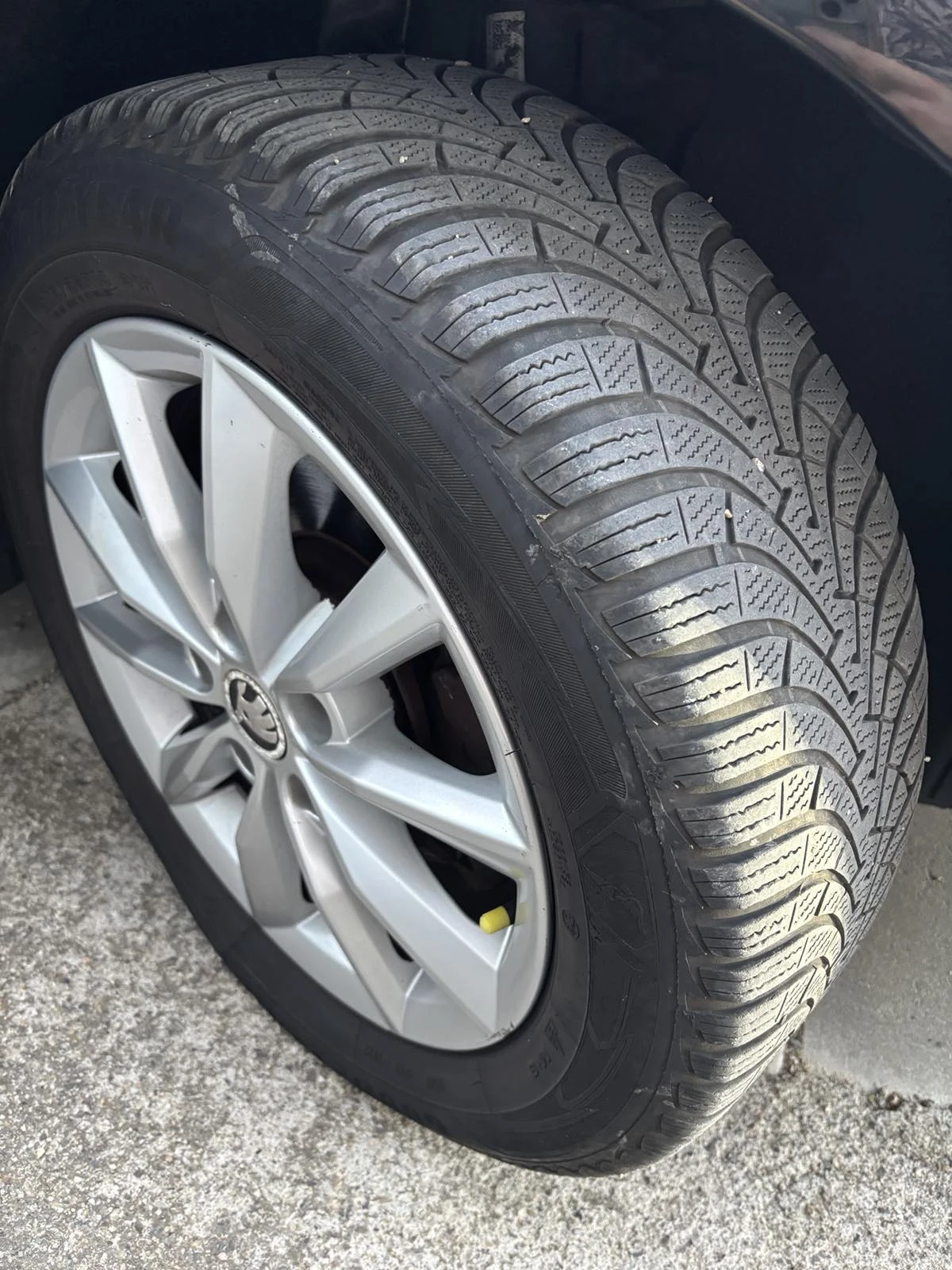 Skoda Octavia 1.4 TSI | Mobile.bg � ����������� 15